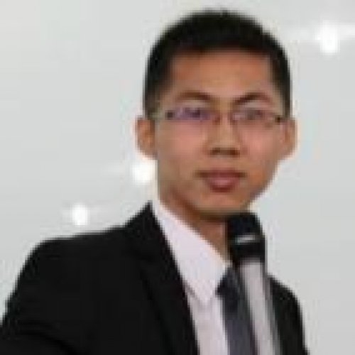 陈理杰老师