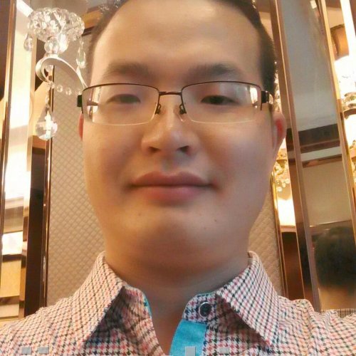 吴庸老师