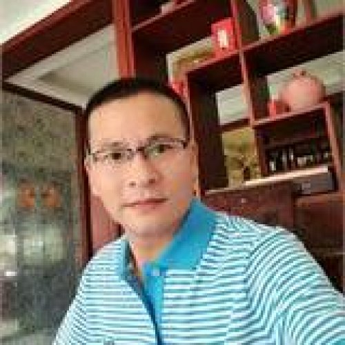 吴全明老师