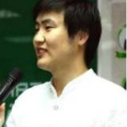 张占宁老师