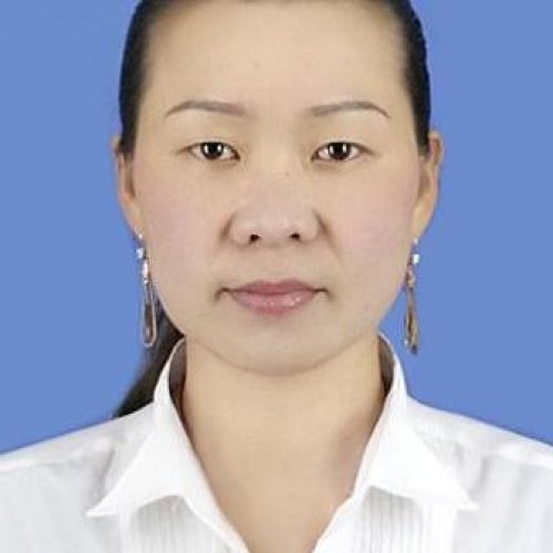 黎文老师