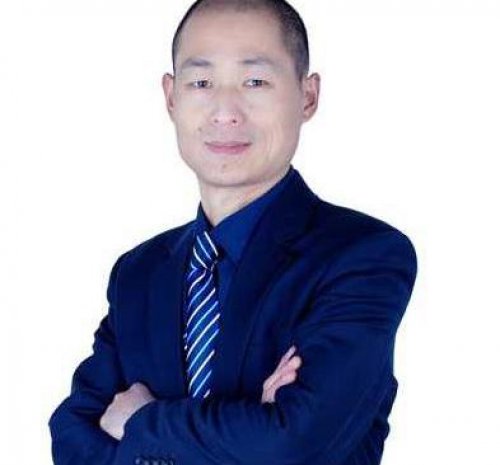 崔建民老师