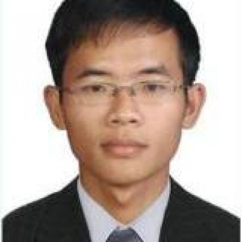 赵志威老师