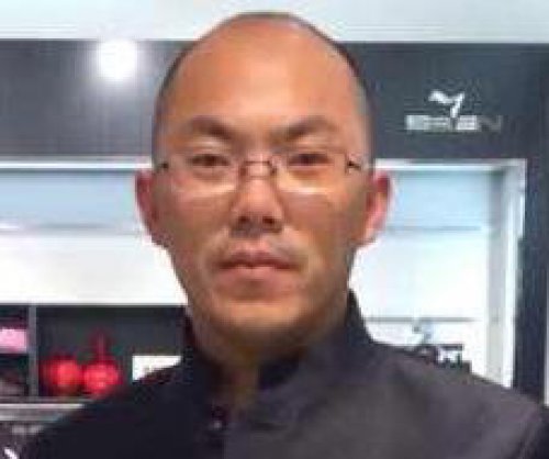 云峰老师