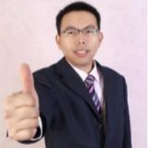 王胜洲老师