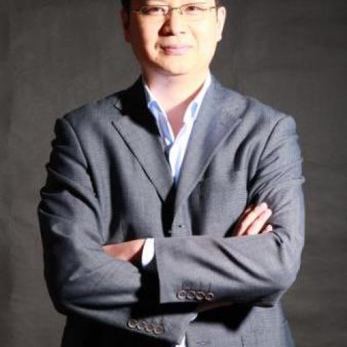 焦巍老师