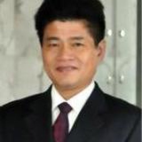 张一明老师