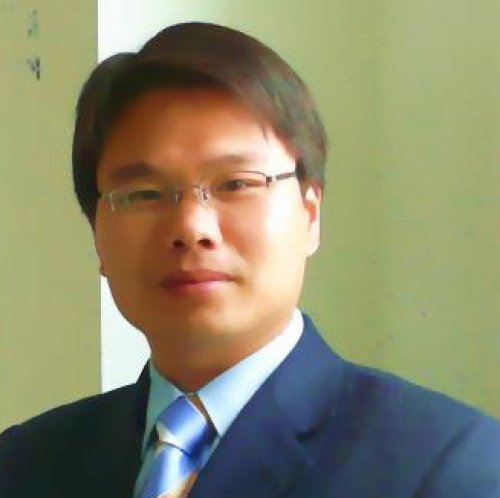 陈鸿宾老师