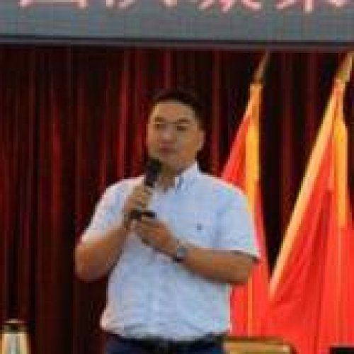 陈增强老师
