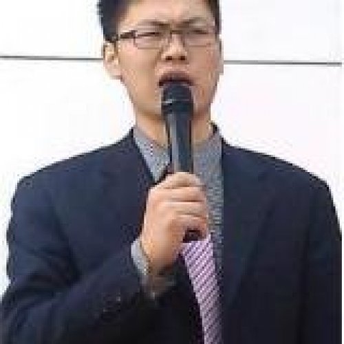 鲲鹏教练老师
