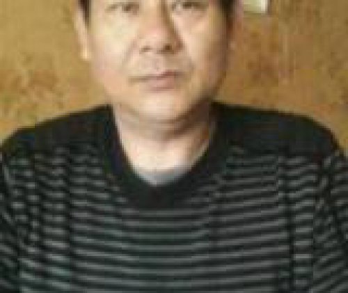 孙建中老师