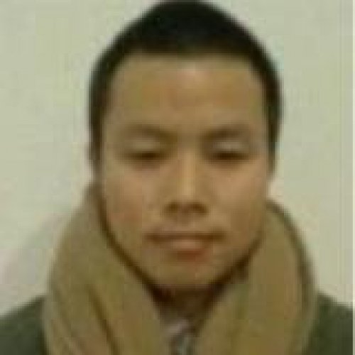 周贵福老师