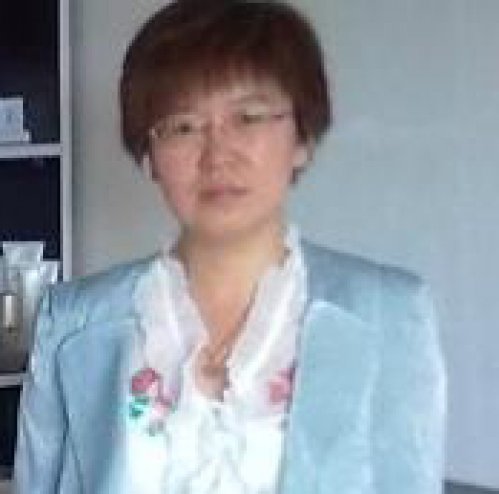 窦荫霞老师