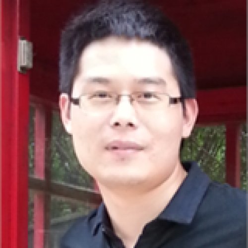 龚素明老师