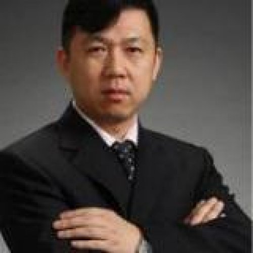 徐传新老师