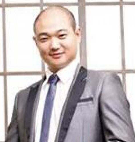 陈麟老师