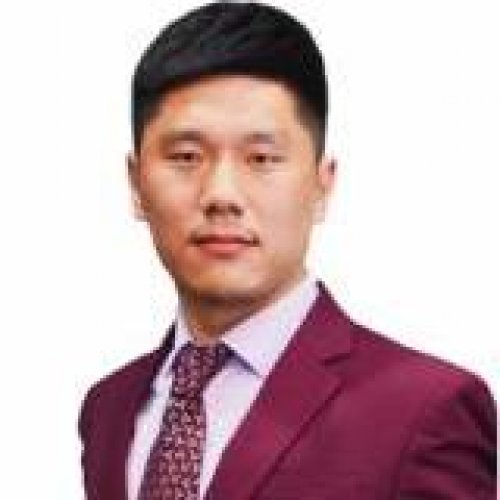 熊建立老师