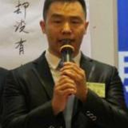 文博老师