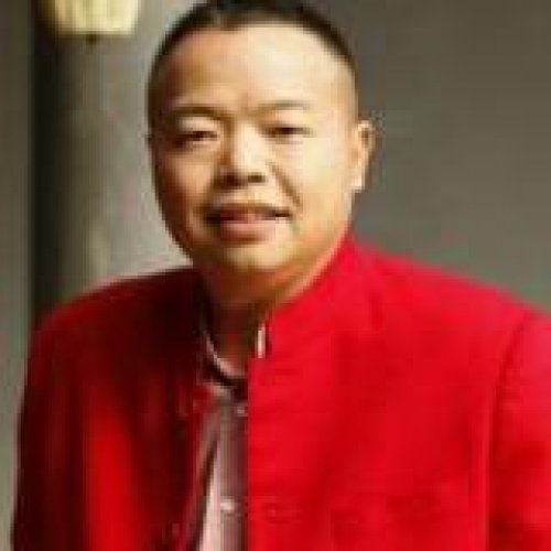 周嵘老师