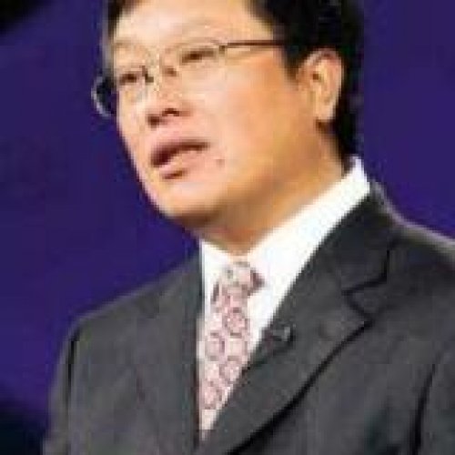 孟宪实老师