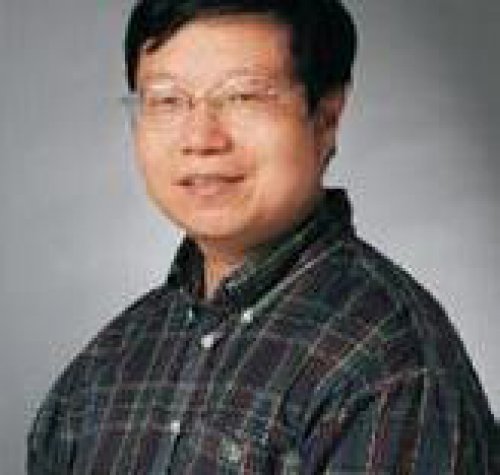 汪寿阳老师