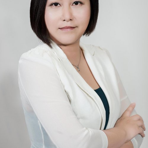 李宝筠老师