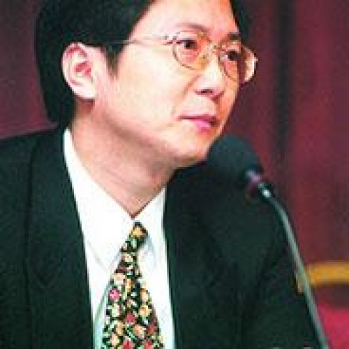 蔡为民老师