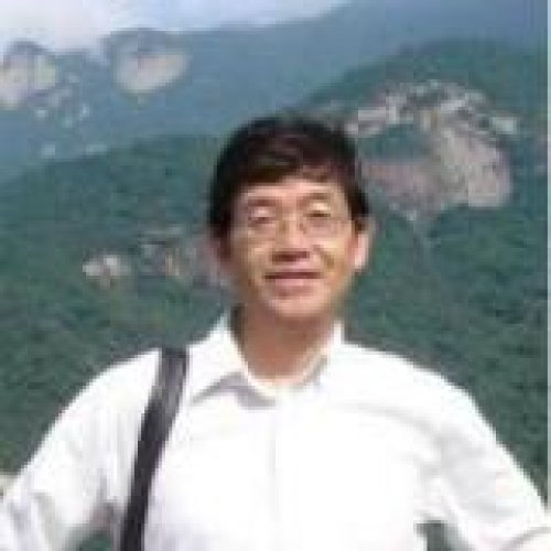 谭清平老师