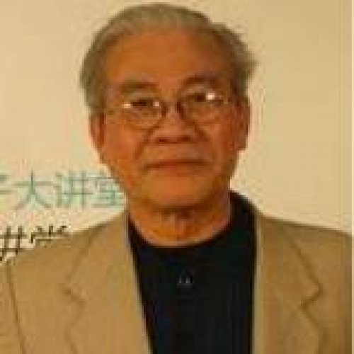 陈禾老师