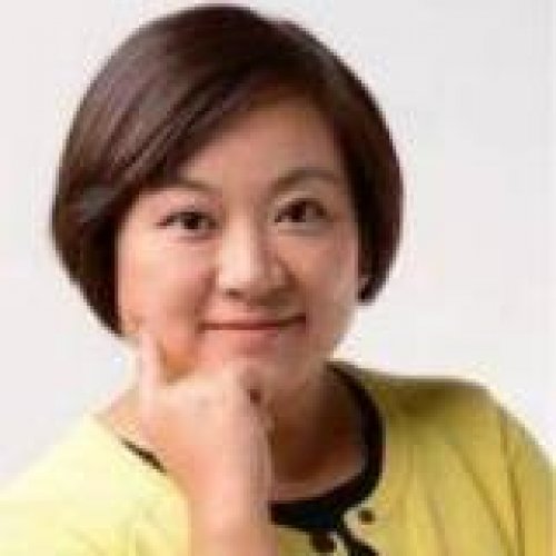 兰海老师