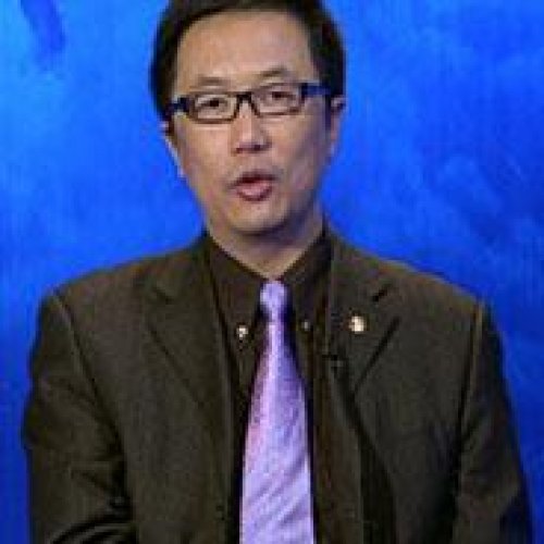 叶海林老师