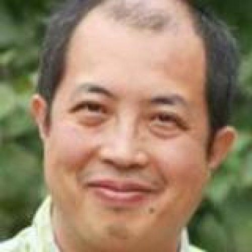 朱建军老师