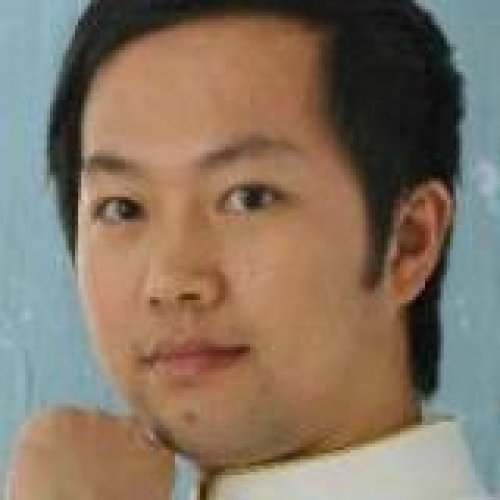林仕锟老师