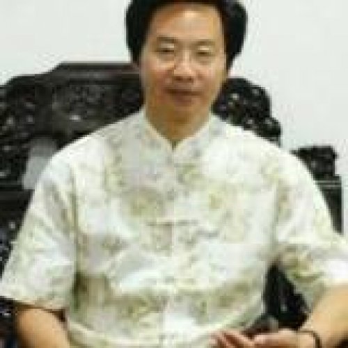 申庚老师
