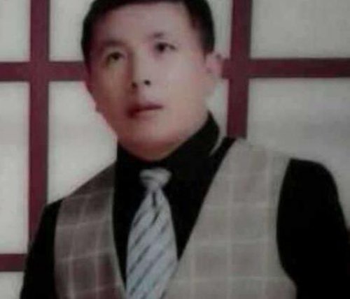 许卫兵老师