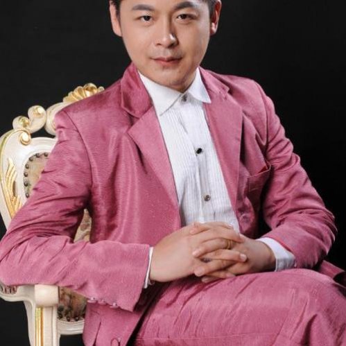陈陶老师