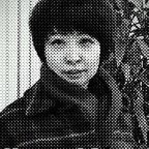 李丽华老师