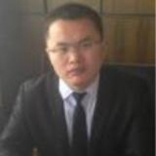 陈存福老师