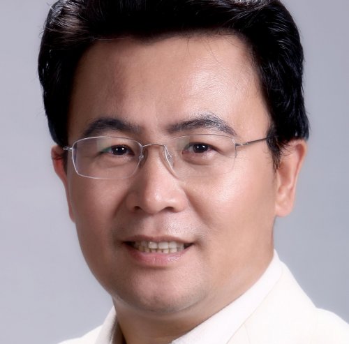 金锋老师