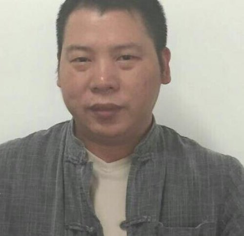 陈铂老师