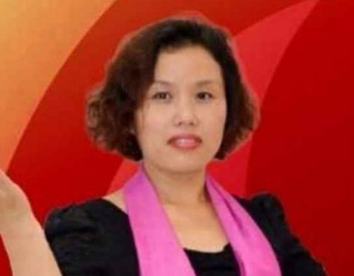黄妘橞老师