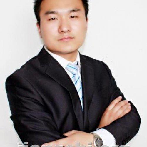 高长佑老师