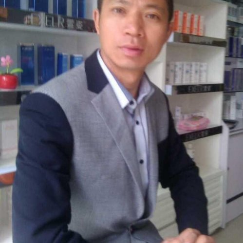罗从华老师