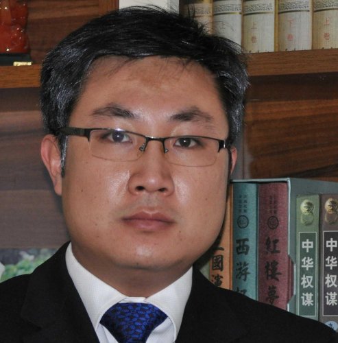匡喆昕老师