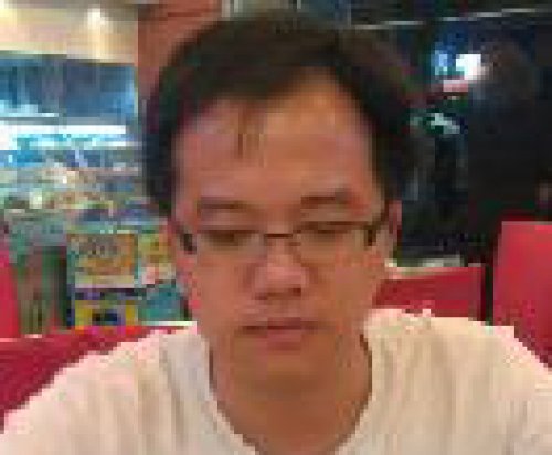 金鑫老师