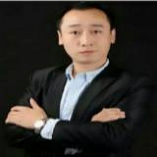 赵康羽老师