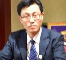 刘殿庆