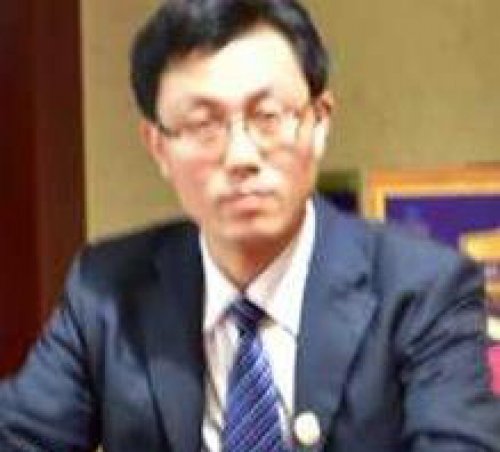刘殿庆老师
