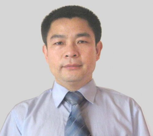 肖鸿运老师