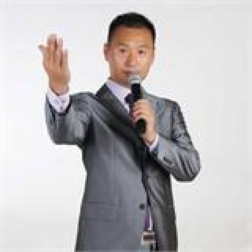 郭宝亮老师